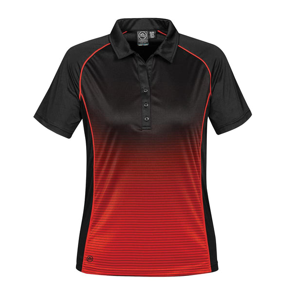 Women's Horizon Polo - GTP-1W